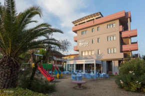 HOTEL NARCISi Roseto Degli Abruzzi